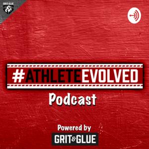 #AthleteEvolved