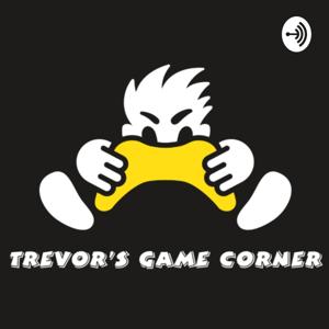 Trevor's Game Corner