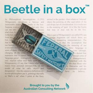 Beetle in a Box