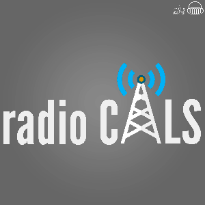 Radio CALS by Central Arkansas Library System