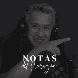 Notas del Corazón