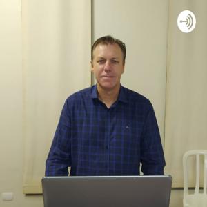 Mensagens Pastor Marcos Jensen