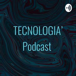 TECNOLOGIA' Podcast