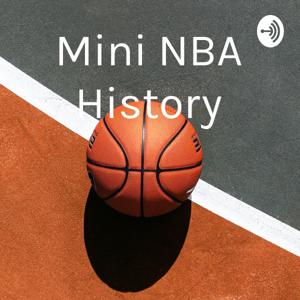 Mini NBA