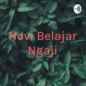 Novi Belajar Ngaji