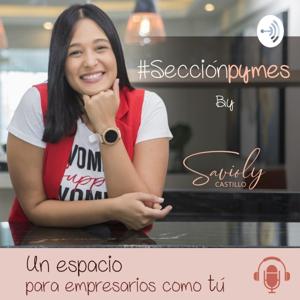 #Secciónpymes