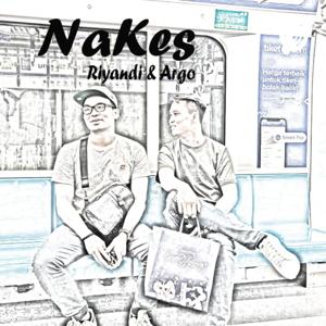 Nanya-Nanya Lewat Podcast (NaKes)