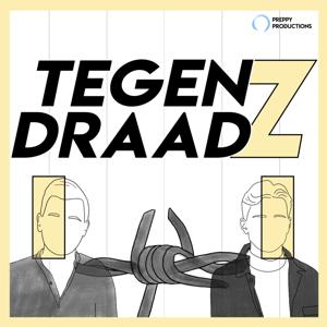 TEGENDRAADz