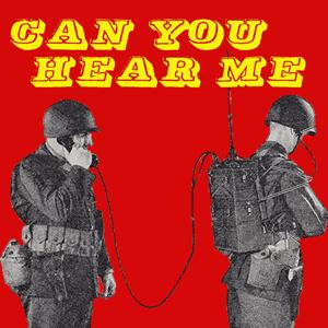 Can You Hear Me?