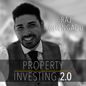 Property Investing 2.0 by Raj Chengadu