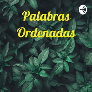 Palabras Ordenadas