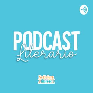 Podcast Literario: Noticiero en tu Librero