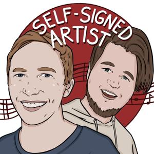 Self-Signed Artist