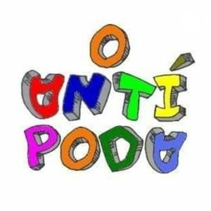 O Antipoda Podcast