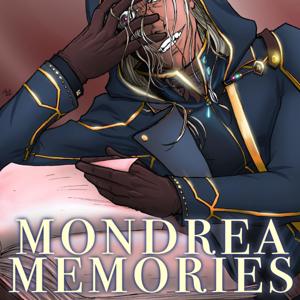 Mondrea Memories