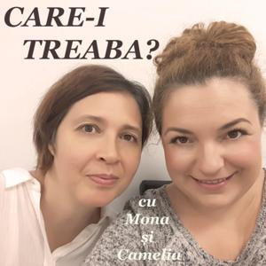 Care-i treaba?