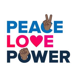 Peace Love Power