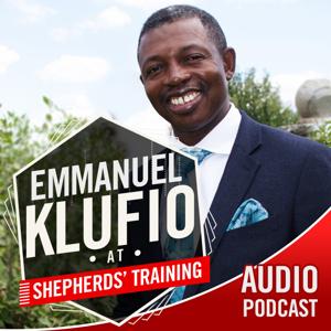 Emmanuel Klufio - Shepherds Training