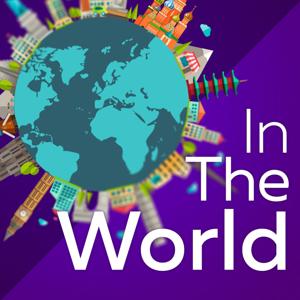 In The World