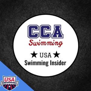 USA Swimming Insider