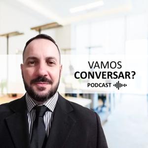 Vamos conversar?