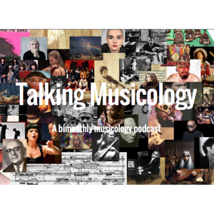 Talking Musicology