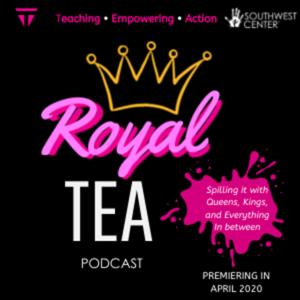 Royal TEA