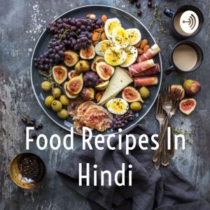 Food Recipes In Hindi