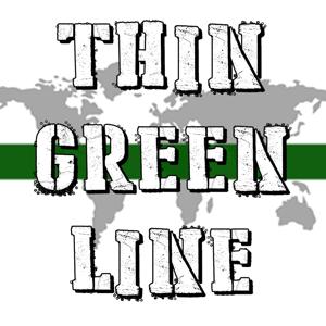 Thin Green Line