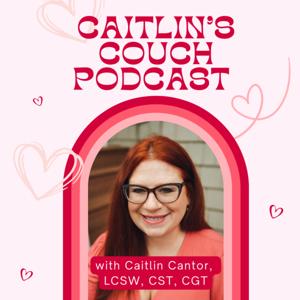 Caitlin's Couch