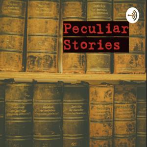 Peculiar Stories