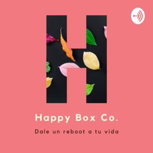 Happy box dale un reboot a tu vida