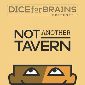 Not Another Tavern Podcast