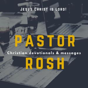 Pastor Rosh