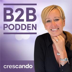 B2B-podden