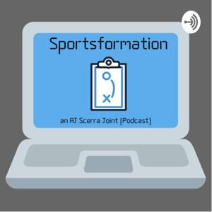 Sportsformation