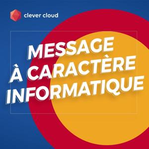 Message à caractère informatique