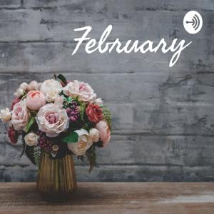 February 🌻