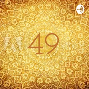 49: The Podcast