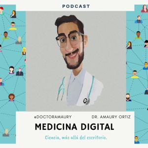 Medicina Digital; Ciencia Mas Allá Del Escritorio