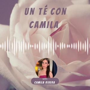 Un Té con Camila