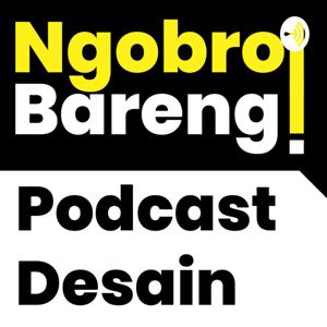 PODCAST DESAIN GRAFIS