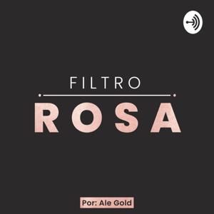 Filtro Rosa