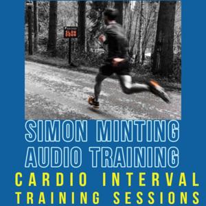 Simon Minting Audio Training