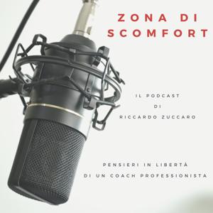 Zona di Scomfort