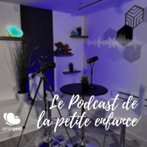 Le Podcast de la petite enfance