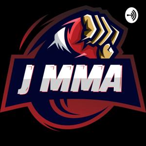 J MMA