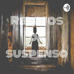 Relatos de suspenso