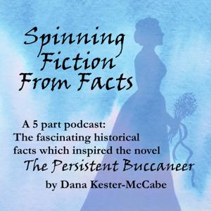 Spinning Fiction From Facts