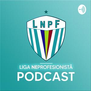 Liga Neprofesionistă Podcast